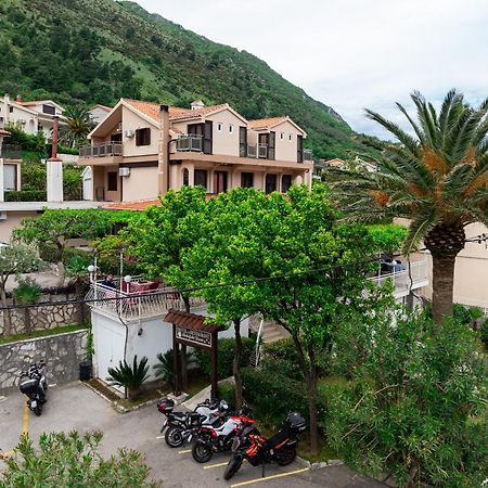 Hotel Bokeljski Dvori Kotor Exterior photo