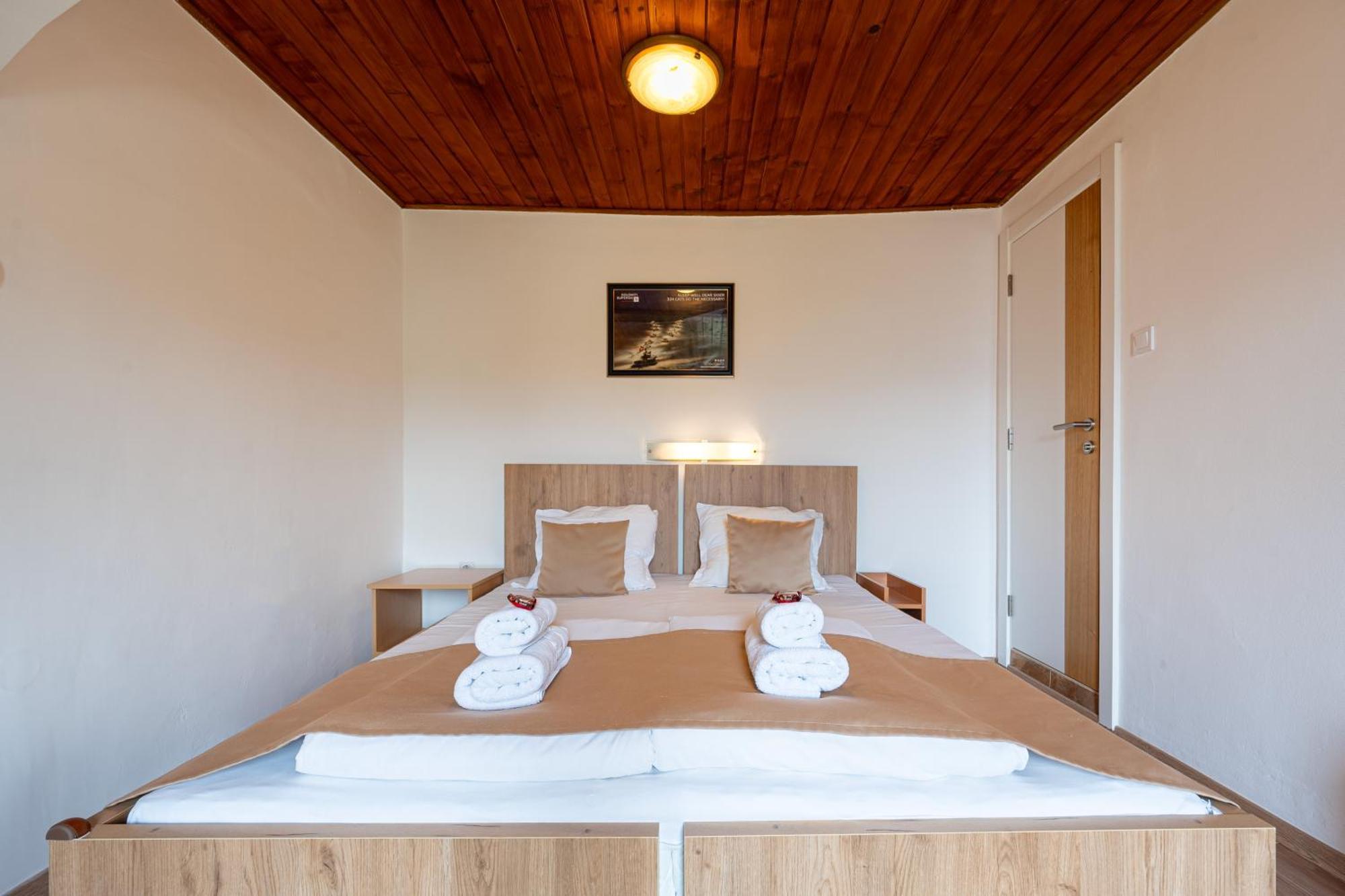 Hotel Bokeljski Dvori Kotor Room photo