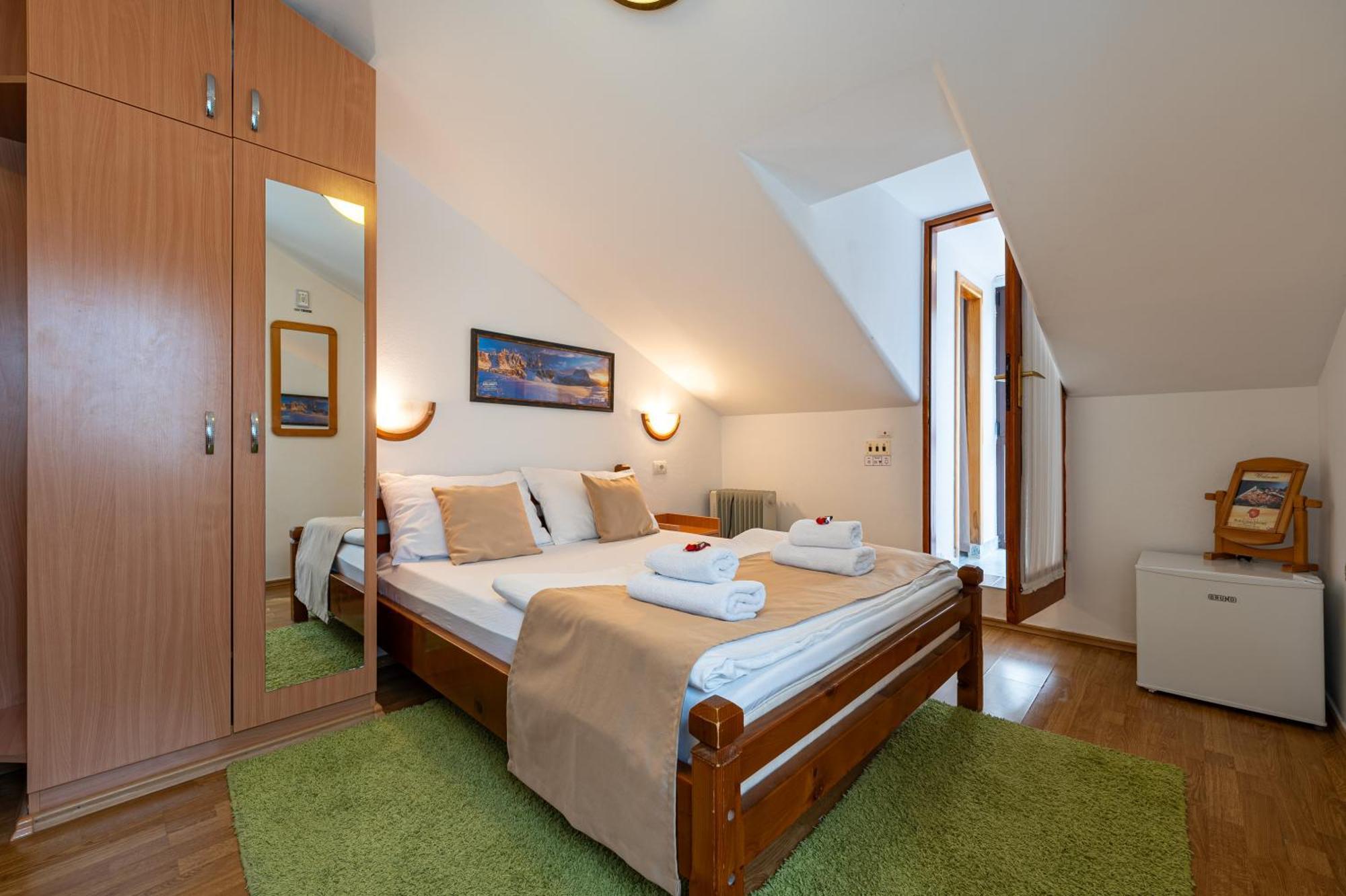Hotel Bokeljski Dvori Kotor Room photo