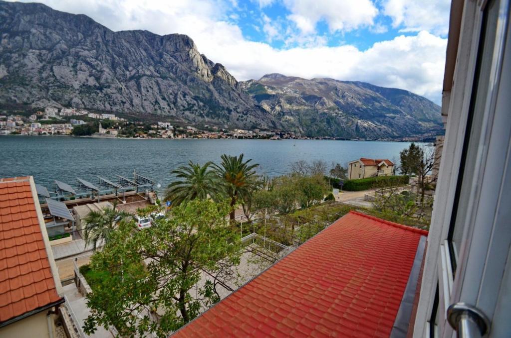 Hotel Bokeljski Dvori Kotor Room photo